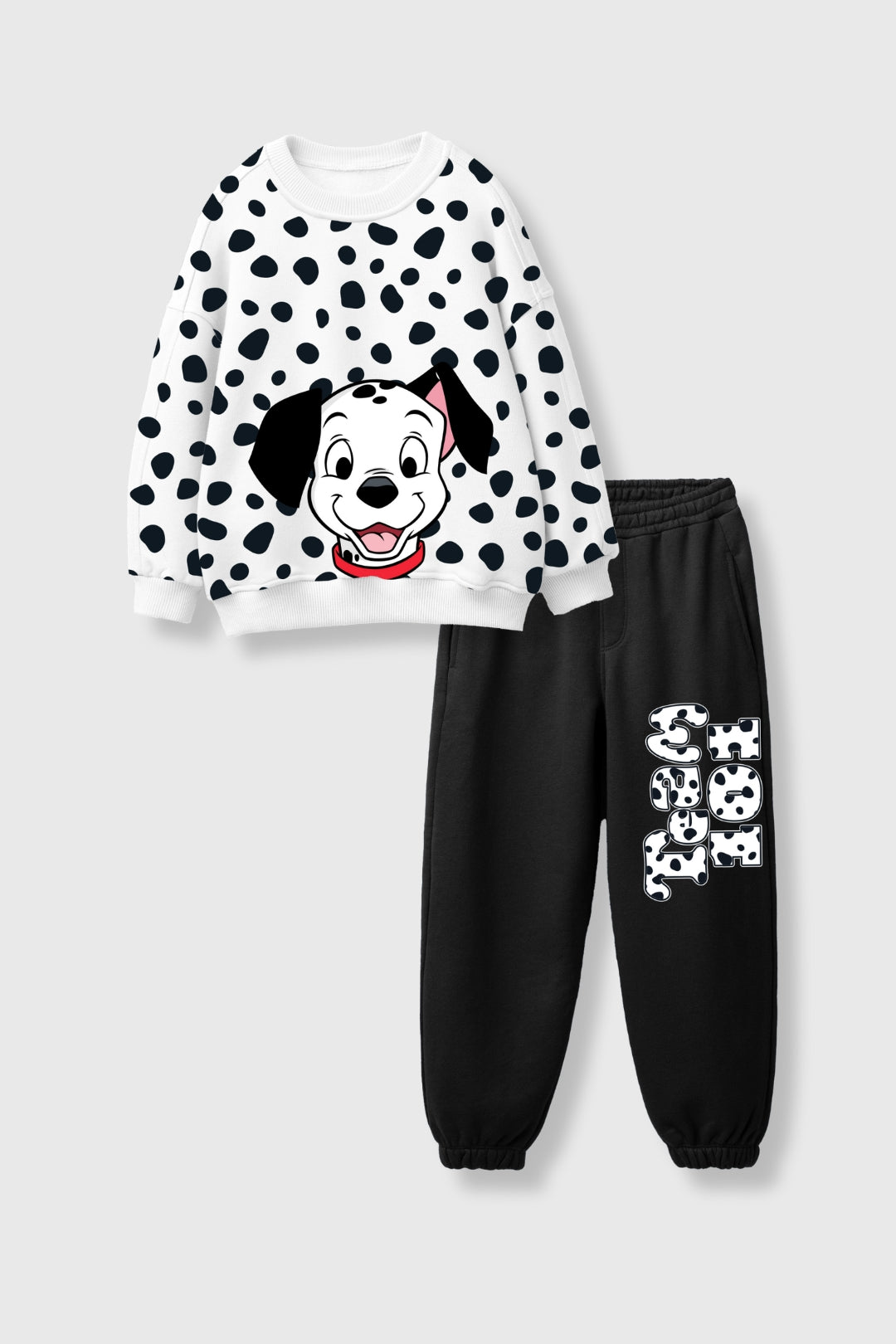 Disney Team 101 Dalmatian Co-Ord Set