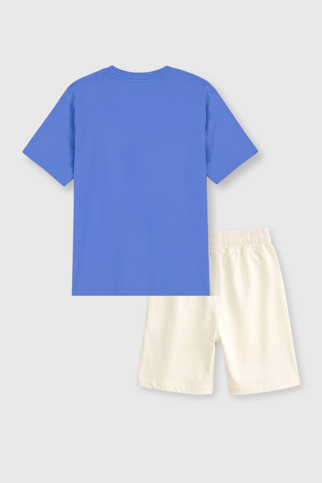 Paw Patrol Chase Classic Shorts Set