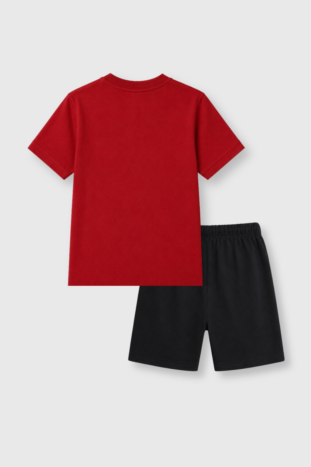 The Patrol Squad Shorts Set