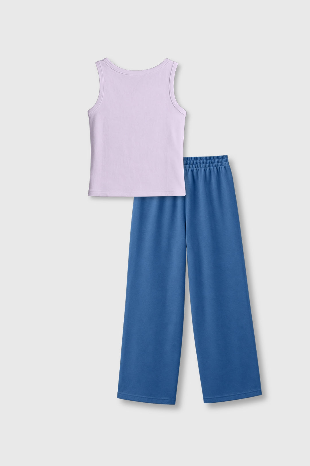Aloha! Stitch Co-Ord Set