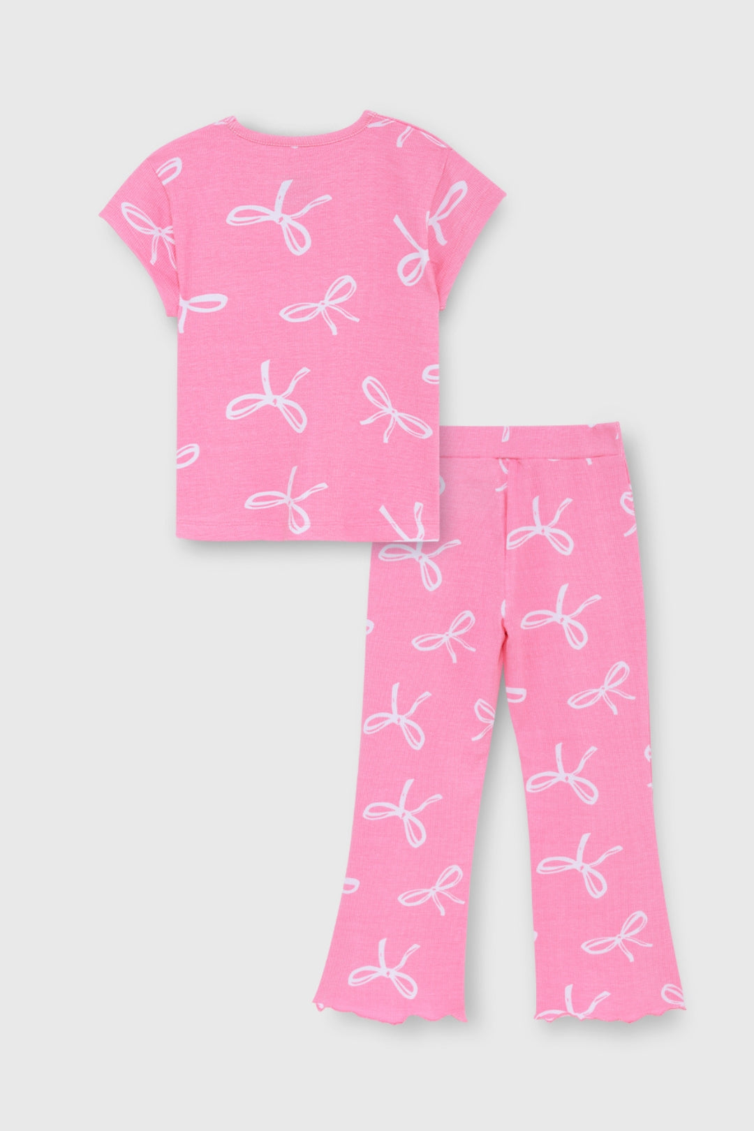 Bows Classic Co-Ord Set