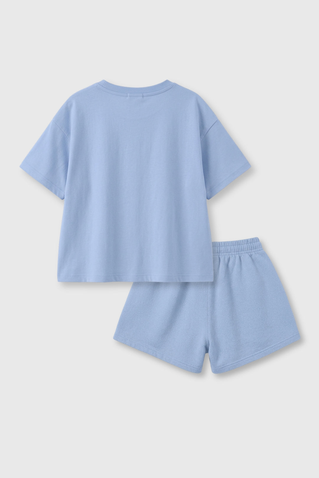 Frozen Queens Shorts Set