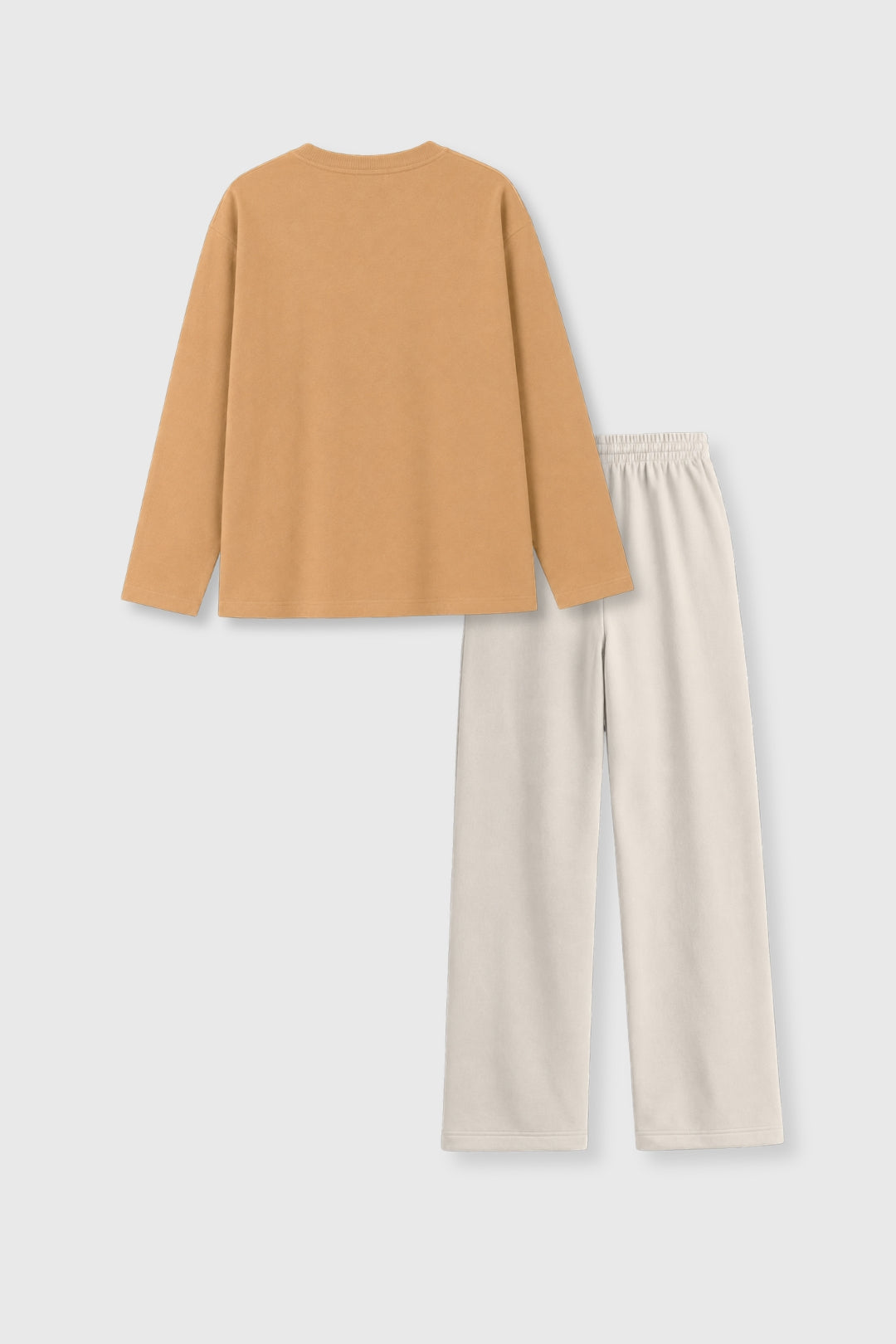 Garfield It's Snooze-O-Clock Pajama Set
