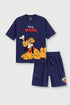 Da Bone! Pluto Cargo Shorts Set