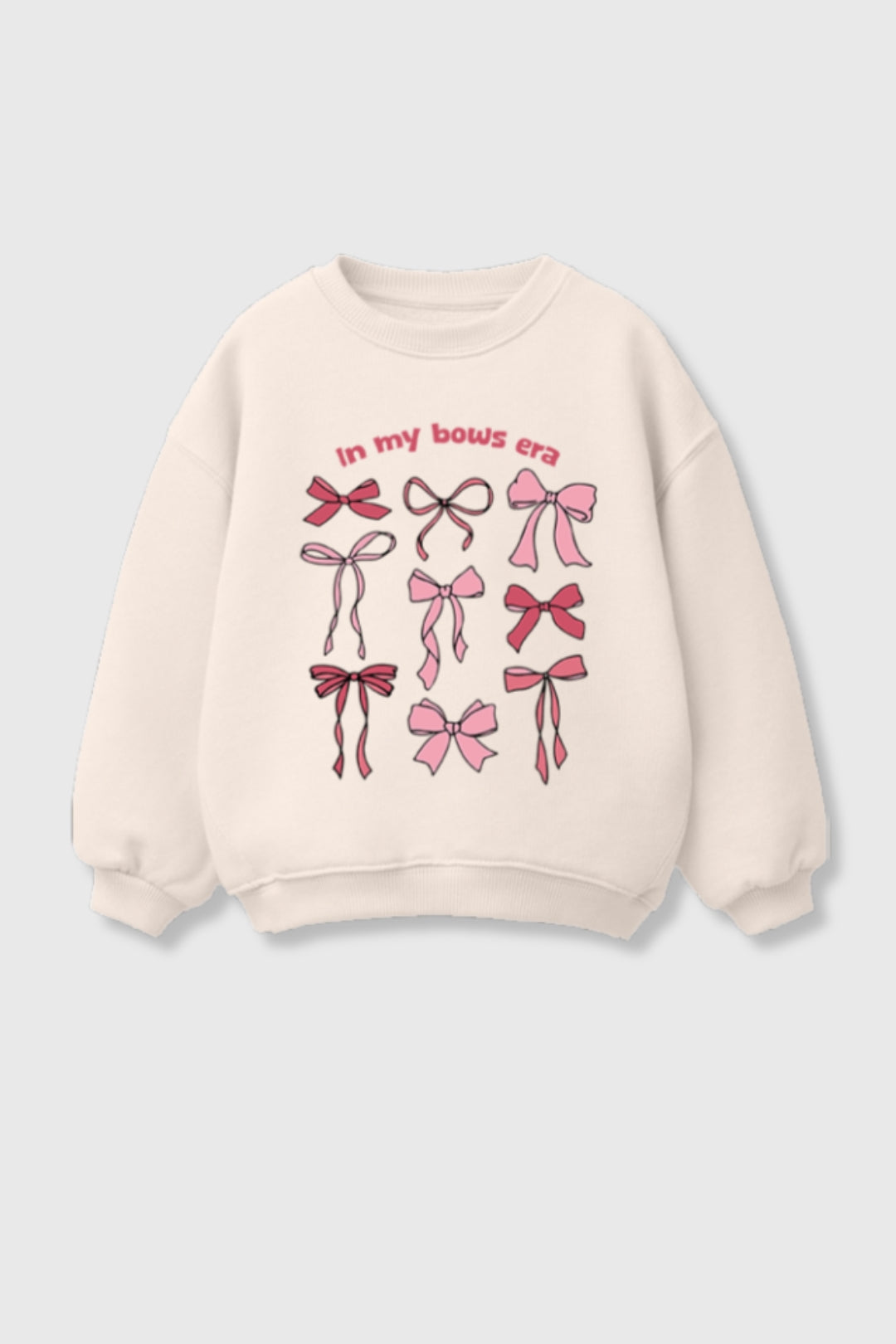 In My Bows Era Sweatshirt