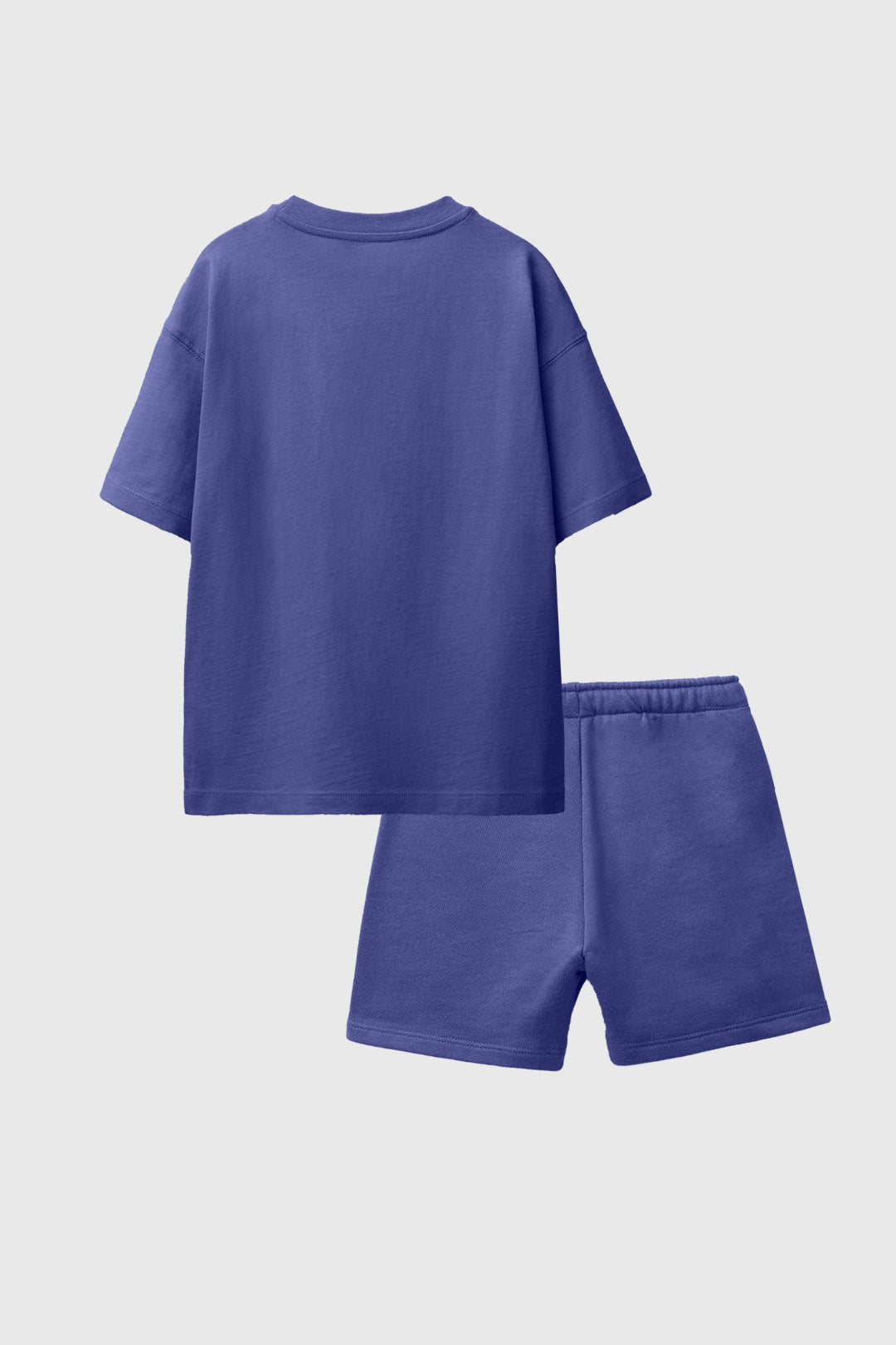 snoopy casual co-ord set for boys