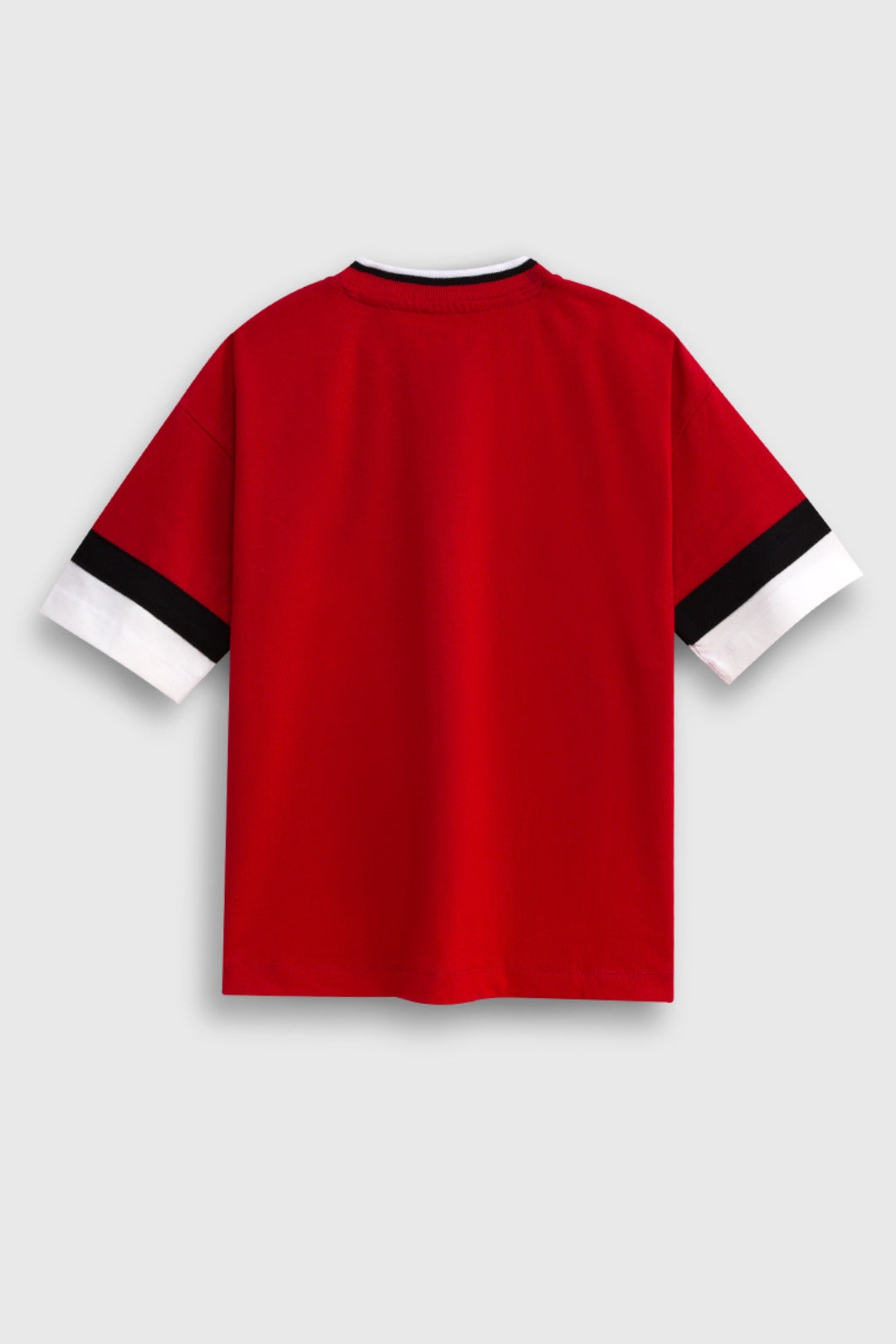 harry potter gryffindor half sleeve t-shirt for boys