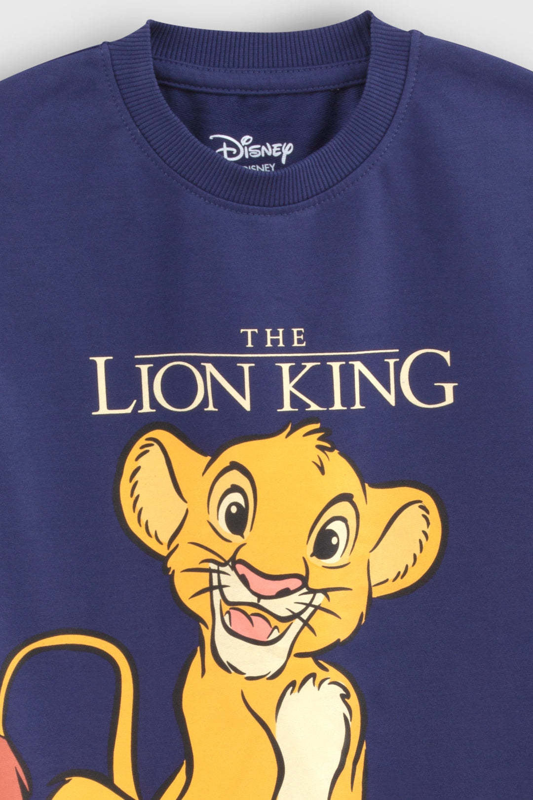 The King Is Here Cargo Jogger Set