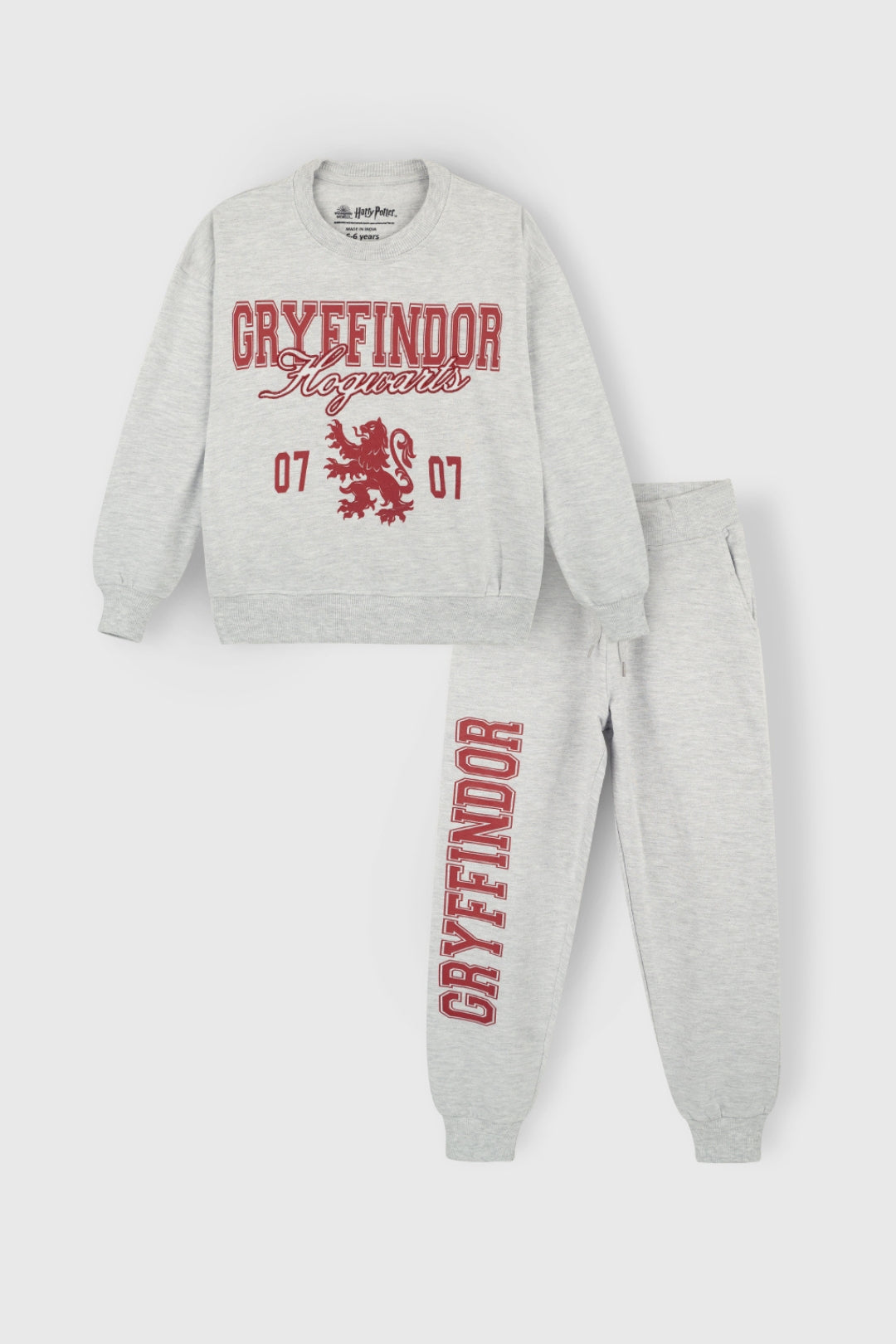 Gryffindor Classic Co-Ord Set for Family