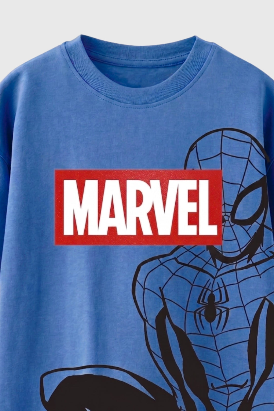 Cyber Spidey T-Shirt