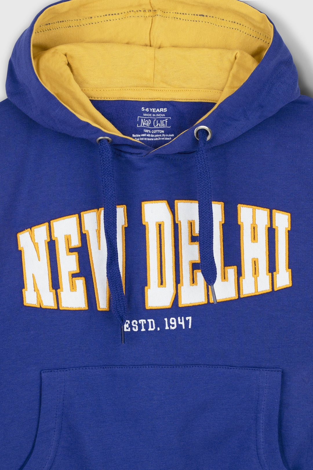New Delhi #OOTD Co-Ord Set for Infant