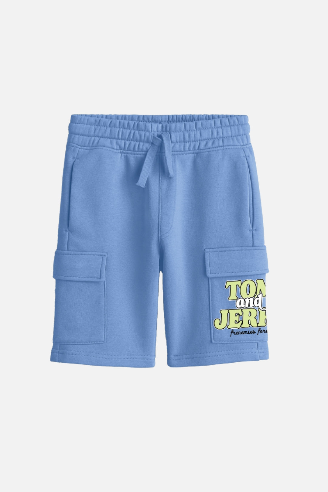 tom and jerry everyday shorts set for boys