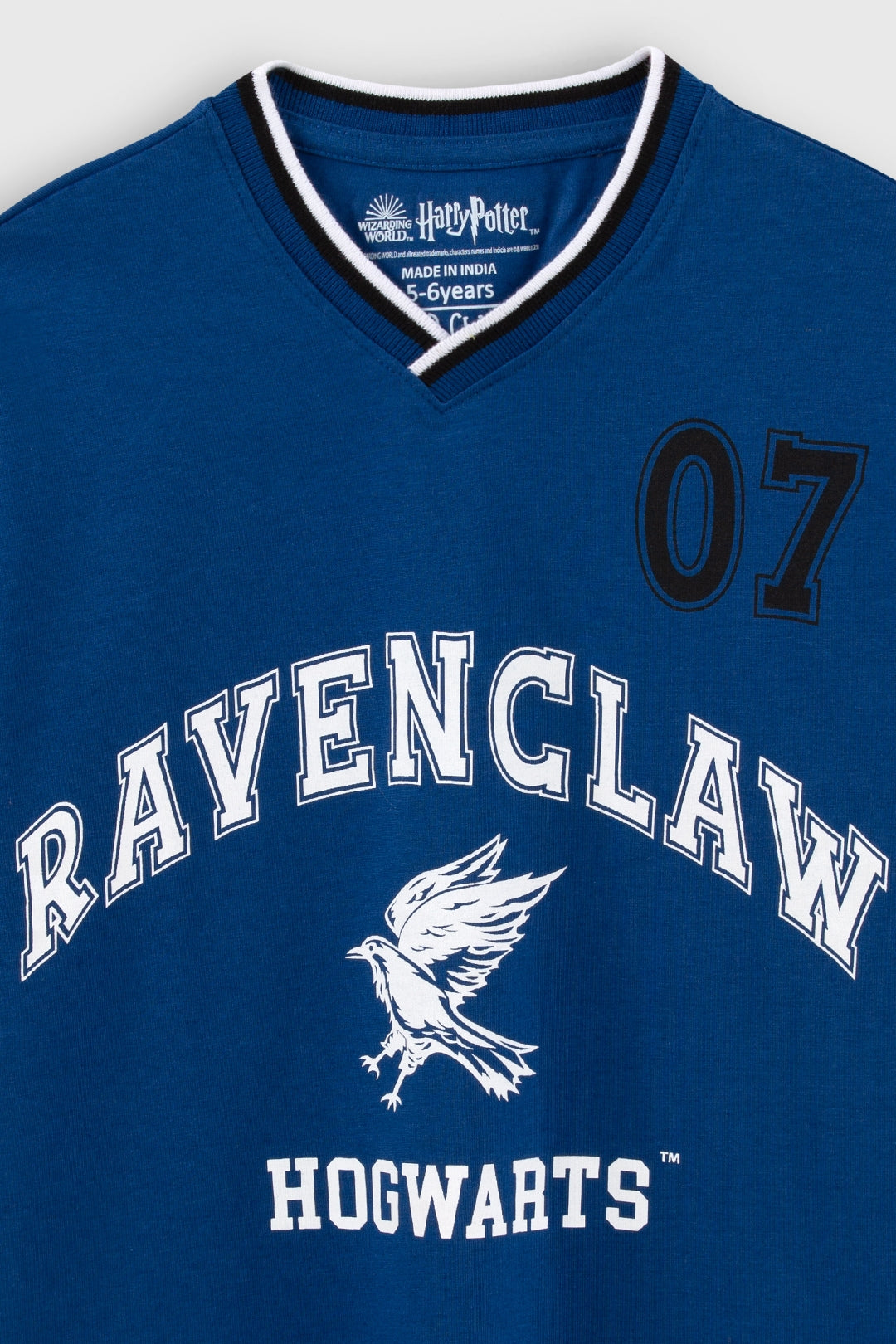 Harry Potter Ravenclaw T-Shirt