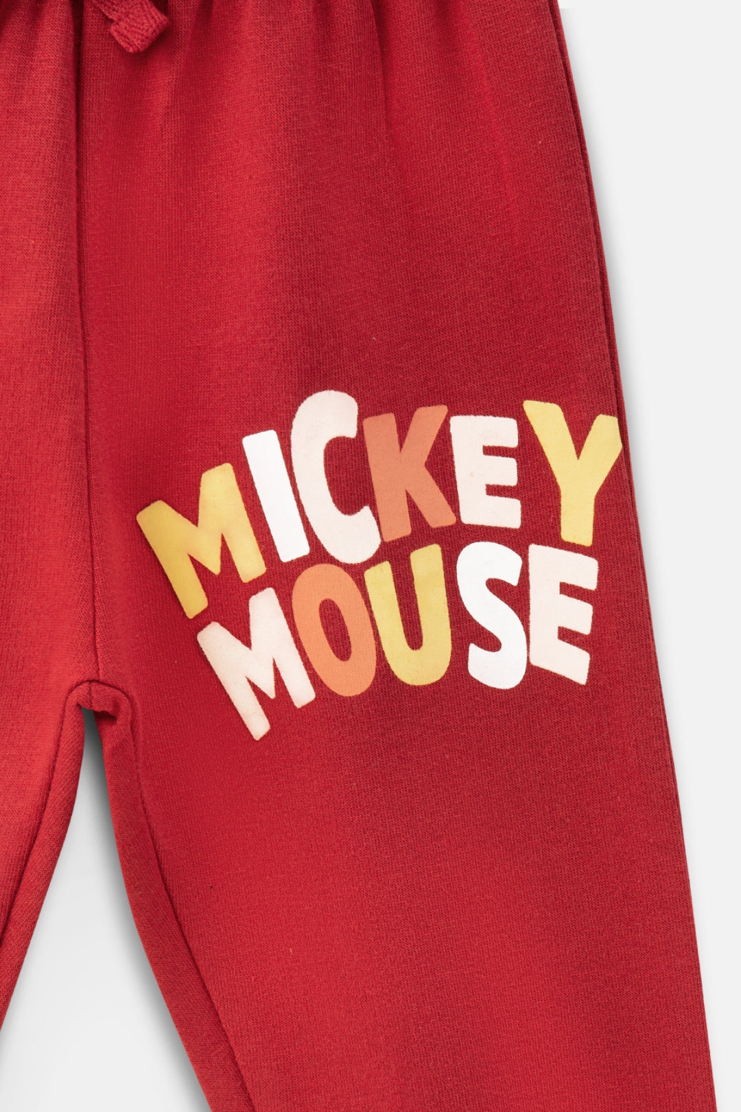 Mickey Classic Co-ord set for Infant