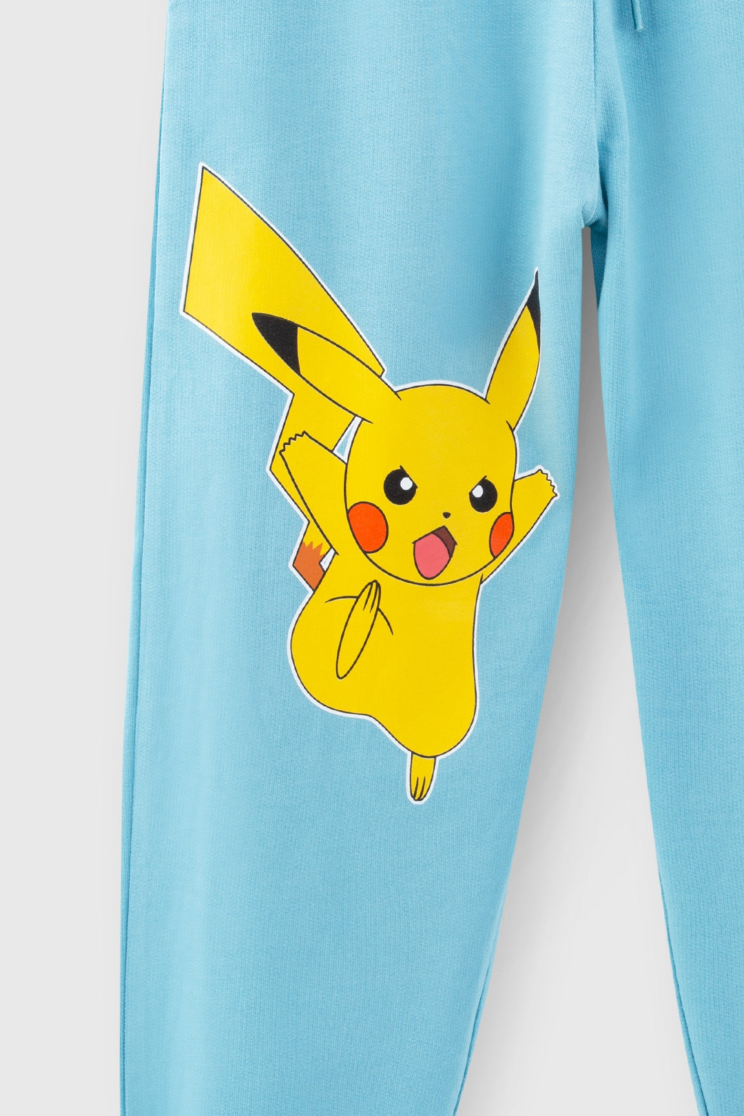 Pikachu Classic Blue Jogger