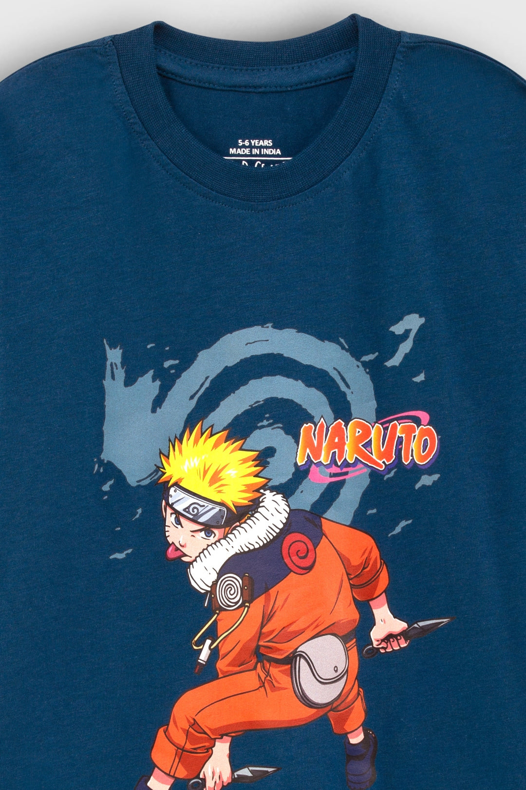 Snoozin Shinobi Pajama Set