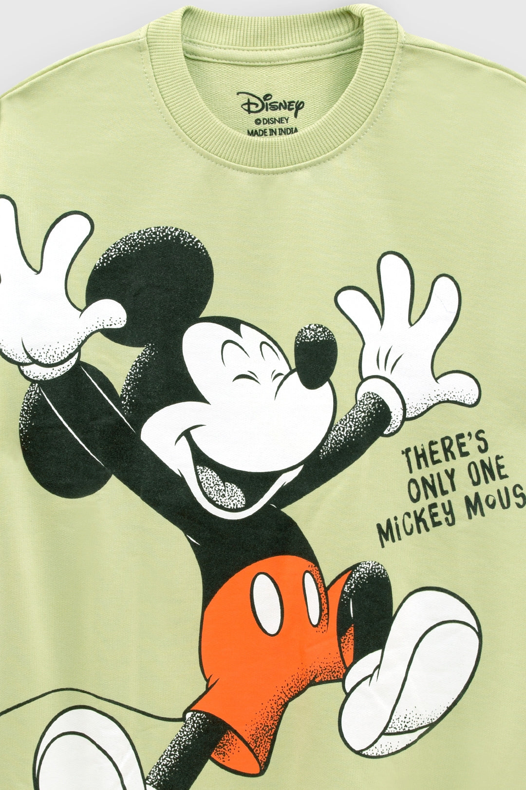 Mickey Mouse Classic Jogger Set