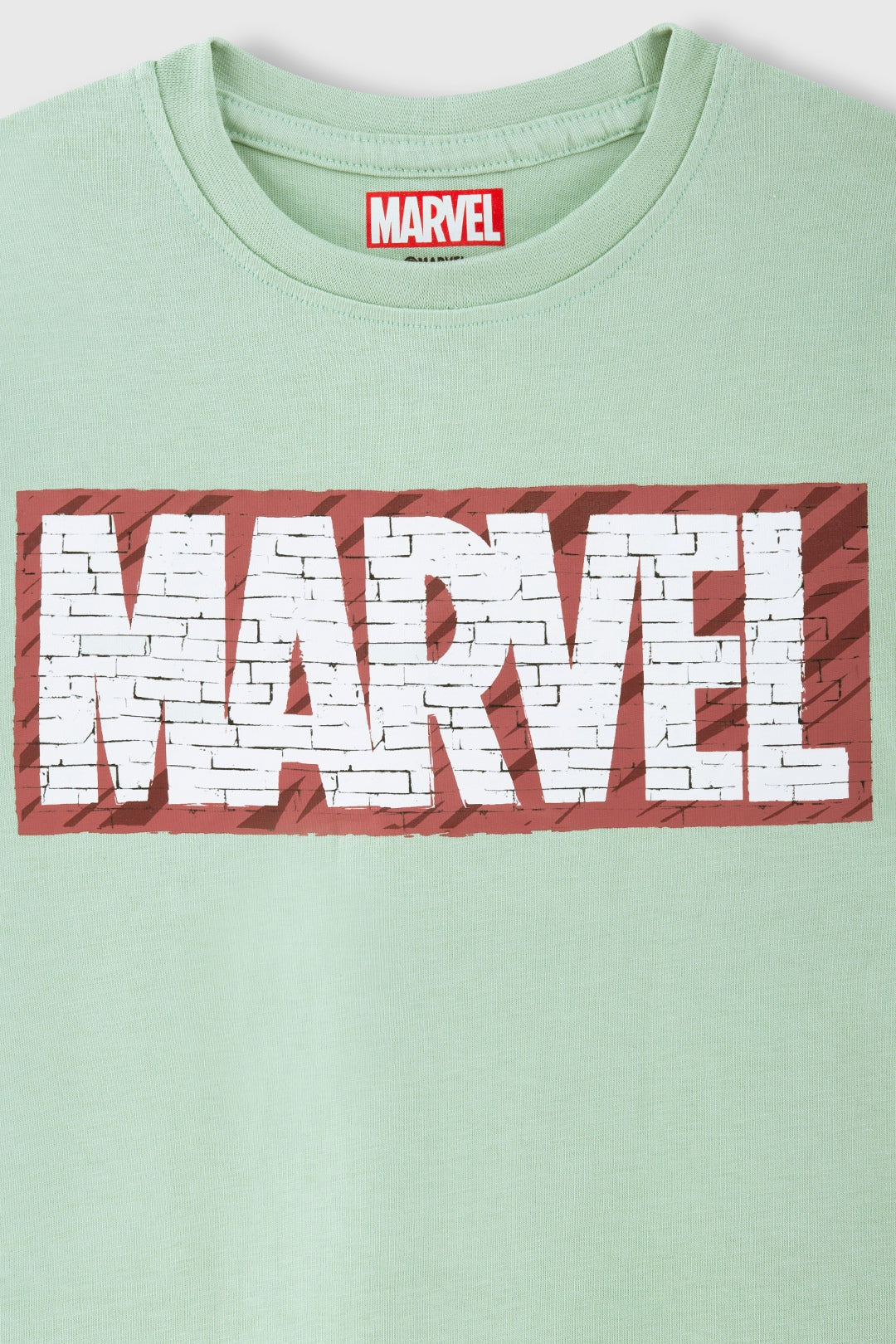 Avengers Assemble T-Shirt For Infant