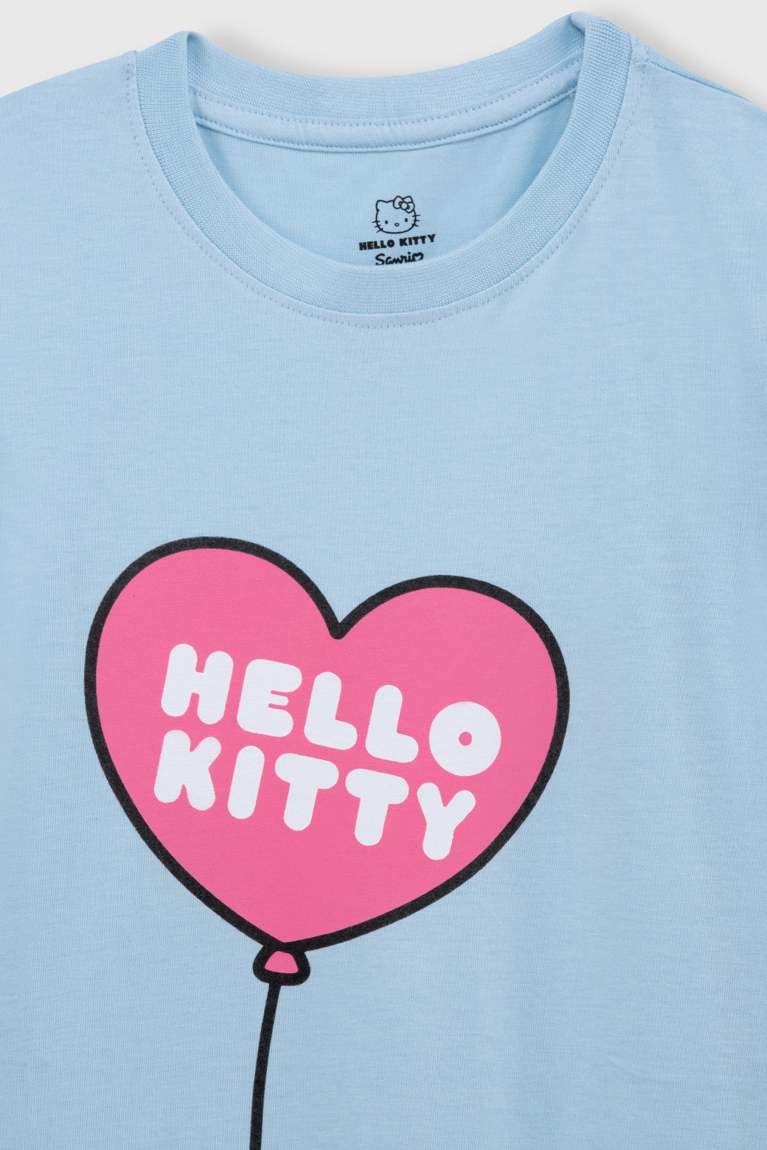 Hello Kitty Balloon Dress
