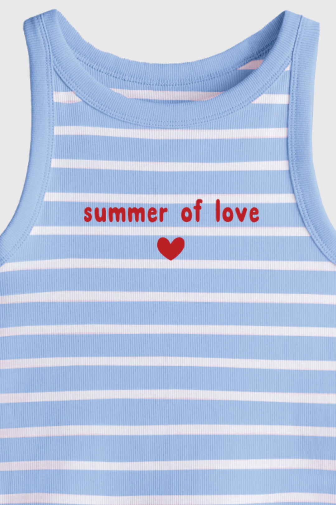 Summer Of Love Co-Ord Set