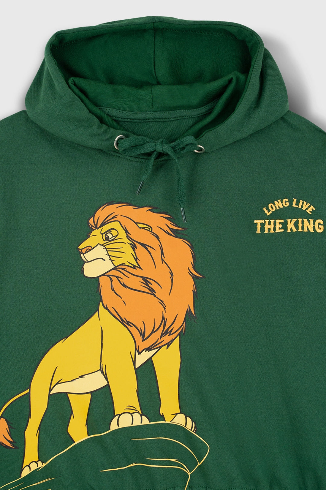 Mufasa Lion King Winter Co-Ord Set