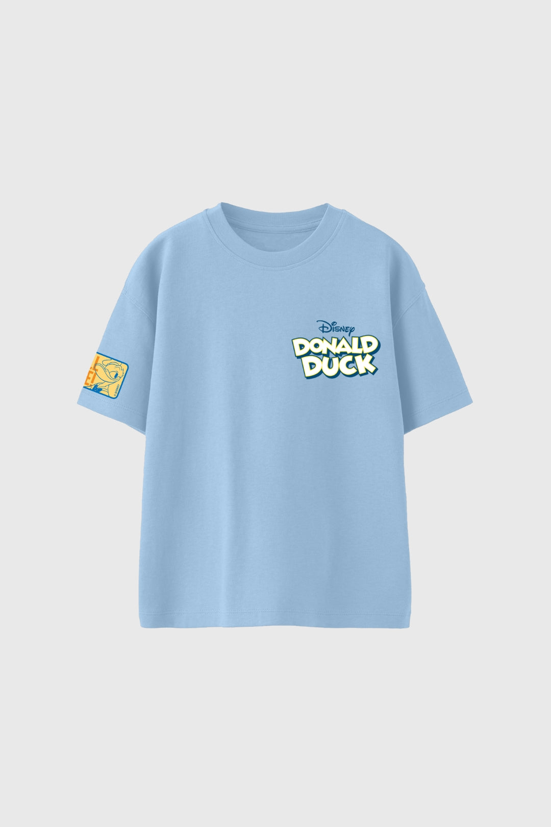 disney donald duck everyday jogger set for boys