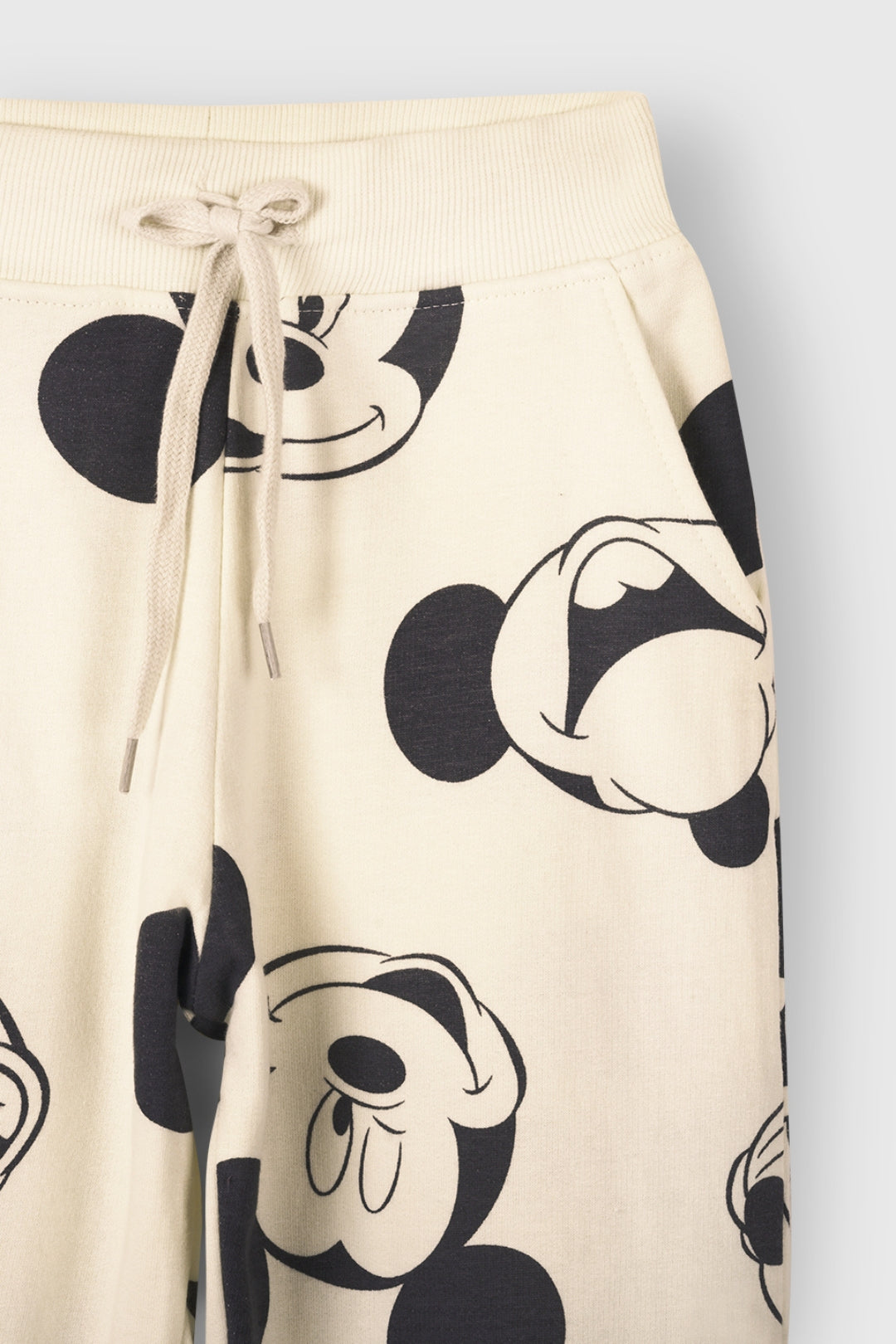 Iconic Mickey Co-ords Set for Family