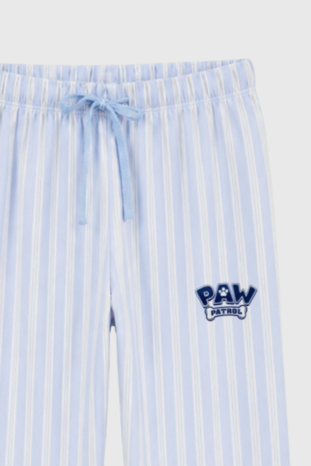 Chill On Patrol Pajama Set