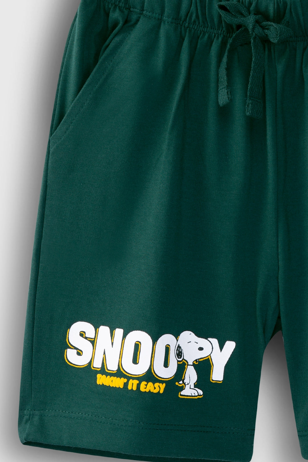 Snoopy On Board Co-Ord Set