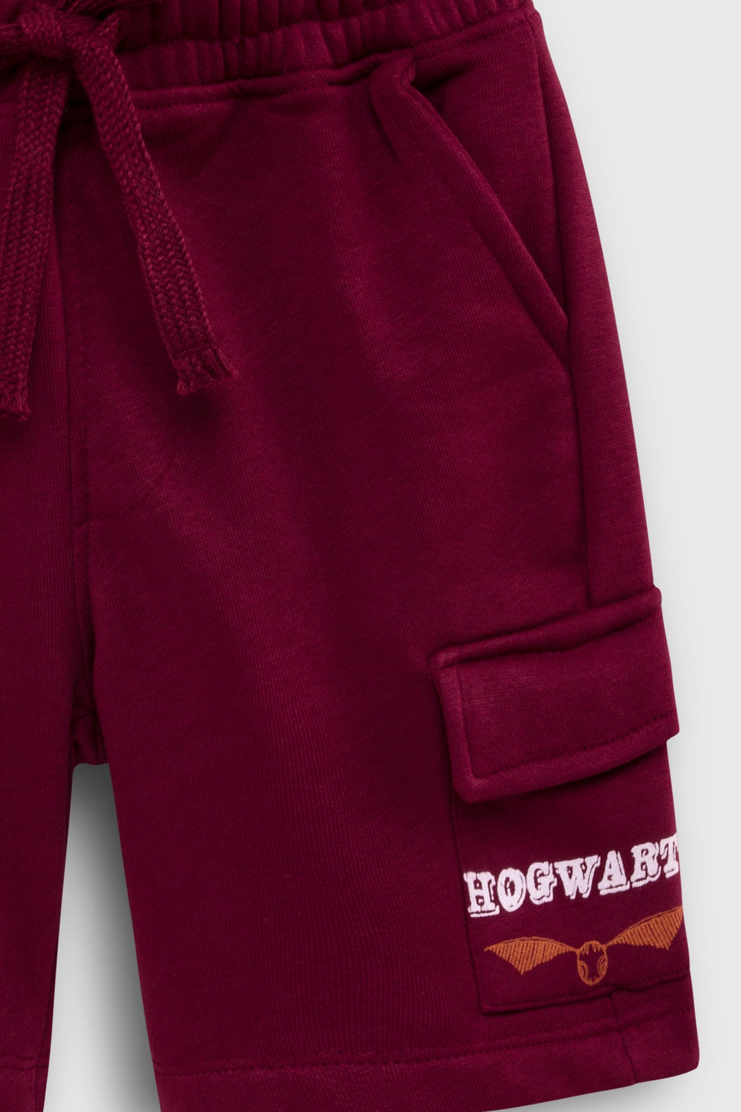 harry potter quidditch winter co-ord set for boys