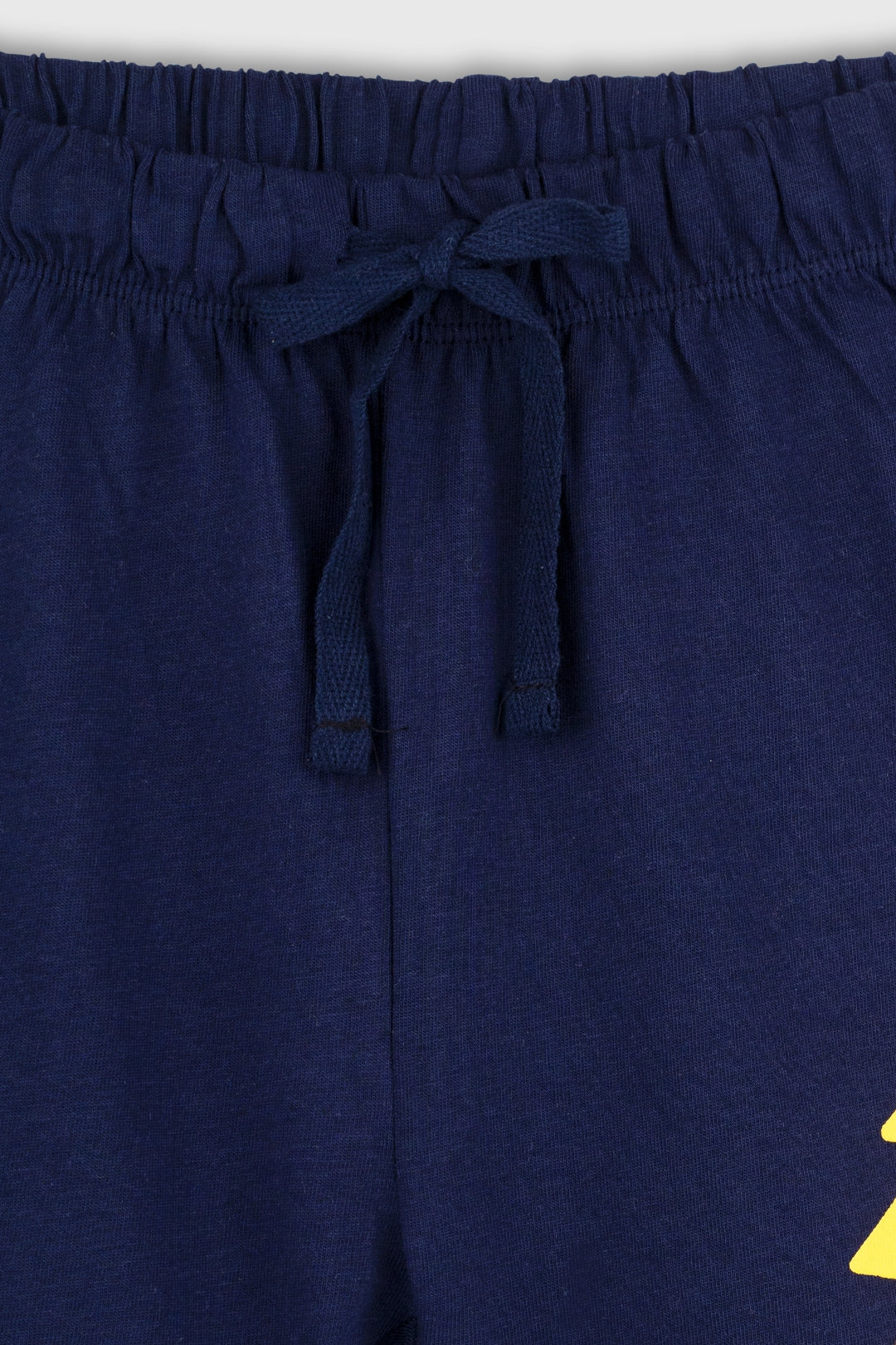 harry potter shorts set for boys