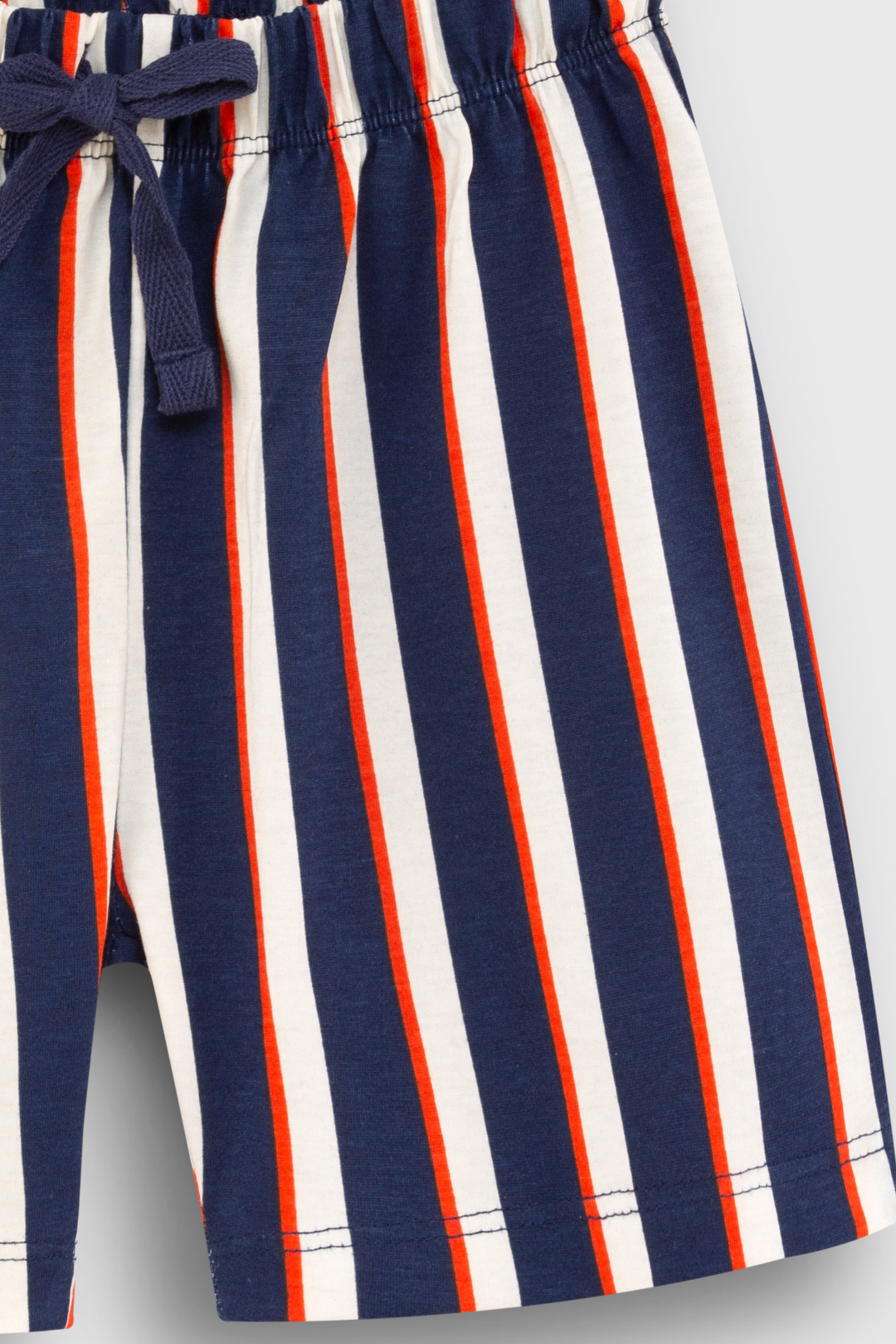 Spiderman Friendly Neighborhood Chiller Shorts Set