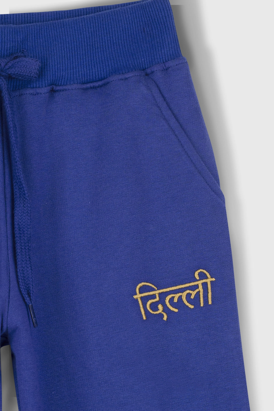 New Delhi #OOTD Co-Ord Set for Infant