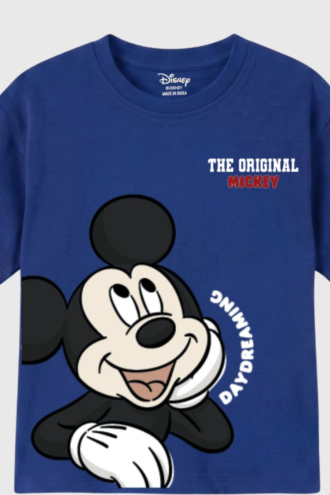 Mickey Clubhouse Dreams Shorts Set