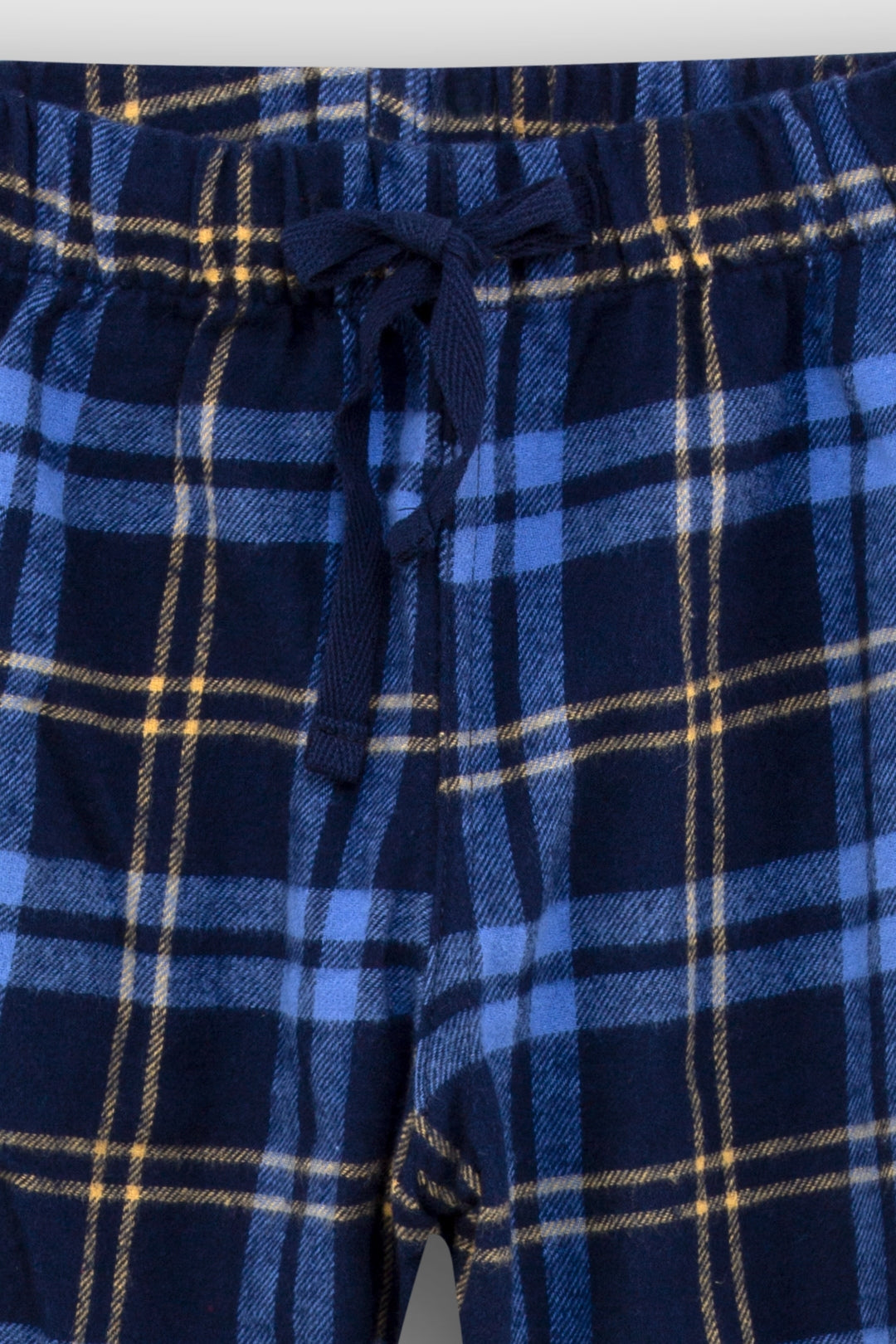 Harry Potter Magical Flannel Pajama Set