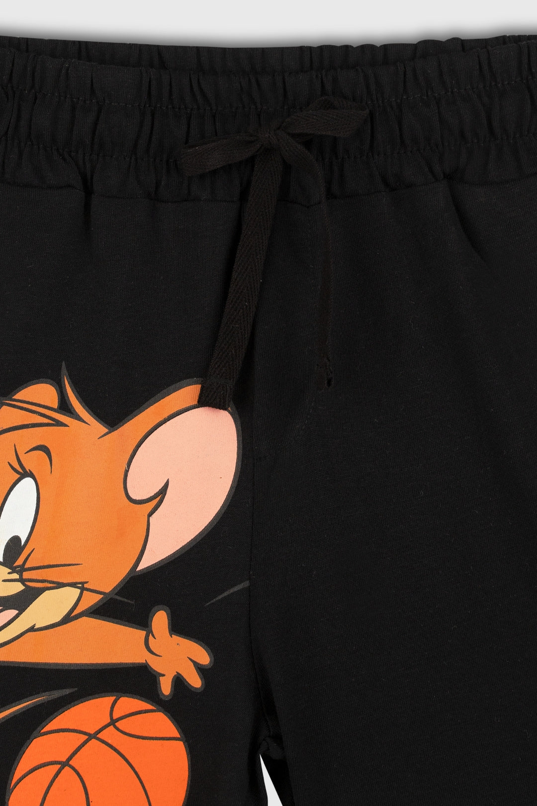 tom and jerry everyday shorts set for boys