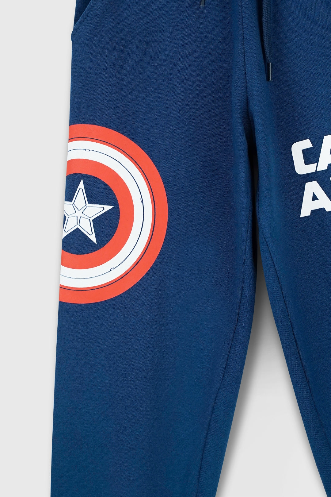 captain america co-ord set for boys