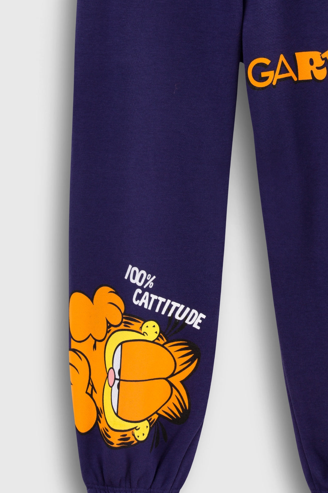 garfield co-ord set for boys