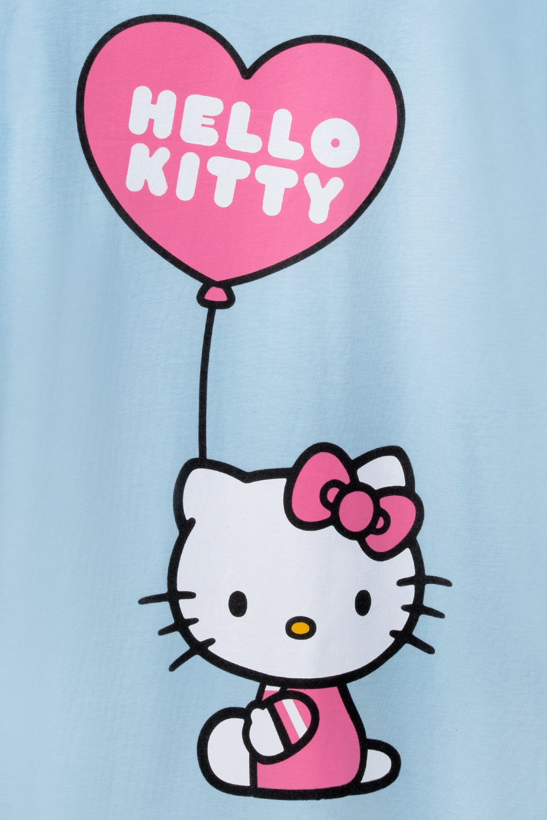 Hello Kitty Balloon Dress
