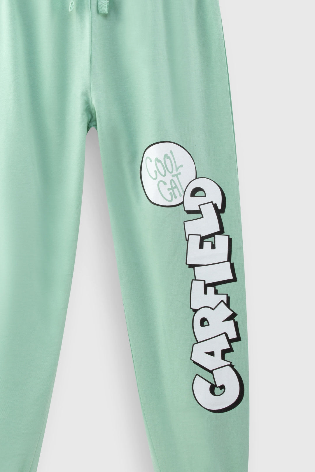 garfield nightwear for boys