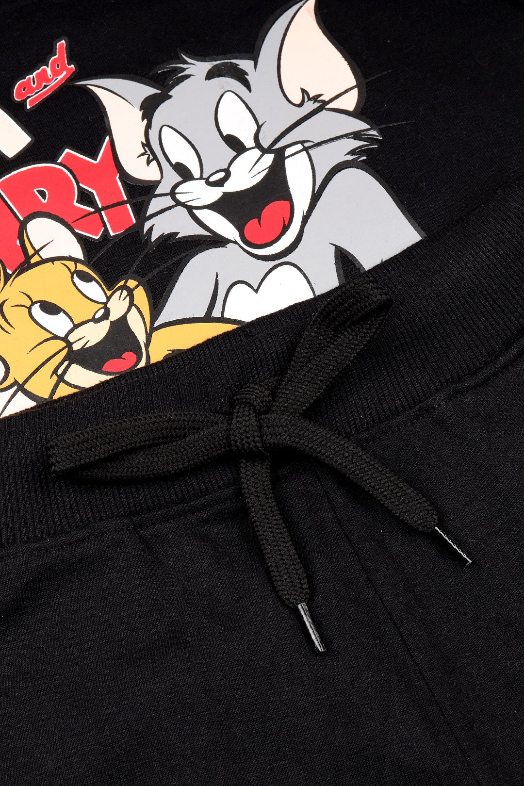 Tom & Jerry Double Trouble Co-Ord set for Family