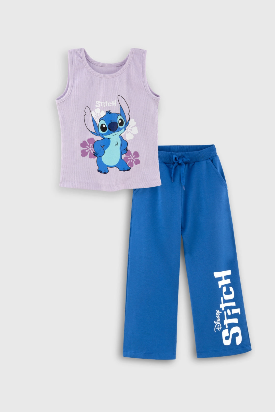 Aloha! Stitch Co-Ord Set