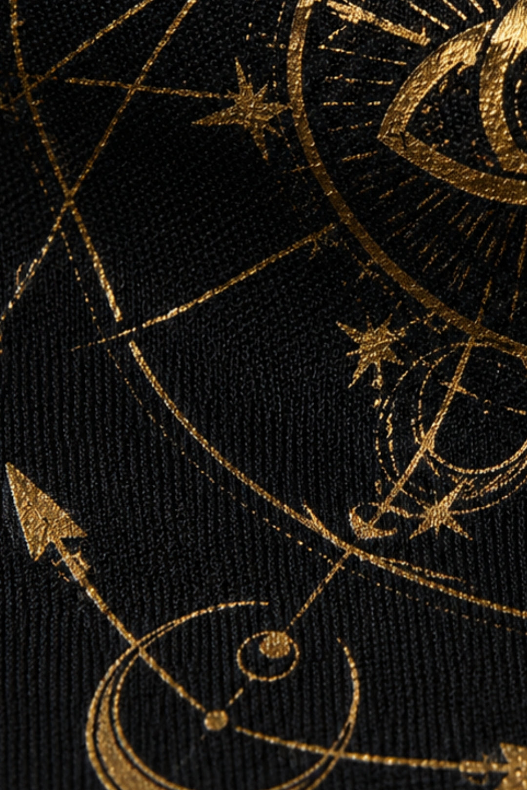 Harry Potter Classic Black Joggers