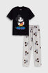 Mickey Mood Snooze Set