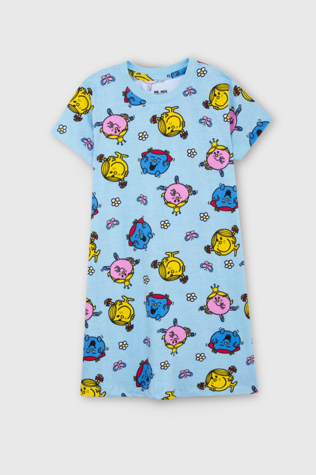 Little Miss Grow Together Dress