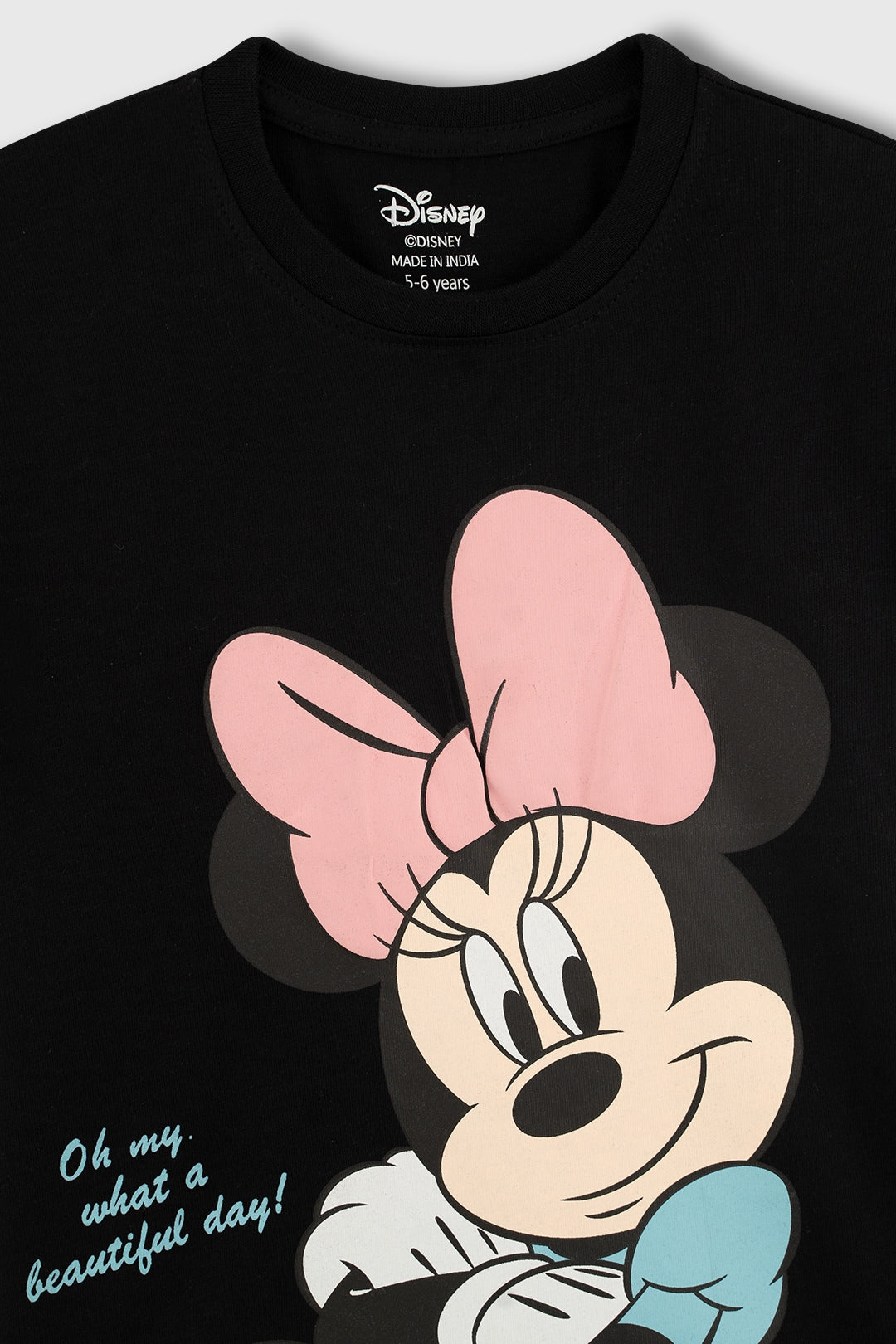 Minnie Mouse Classic T-Shirt For Infant
