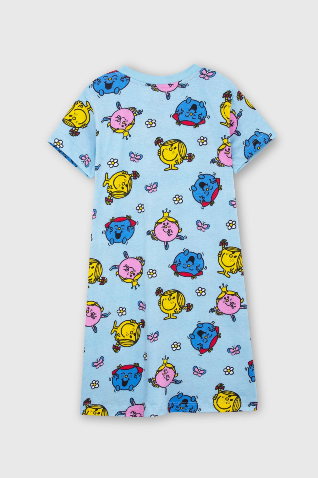 Little Miss Grow Together Dress
