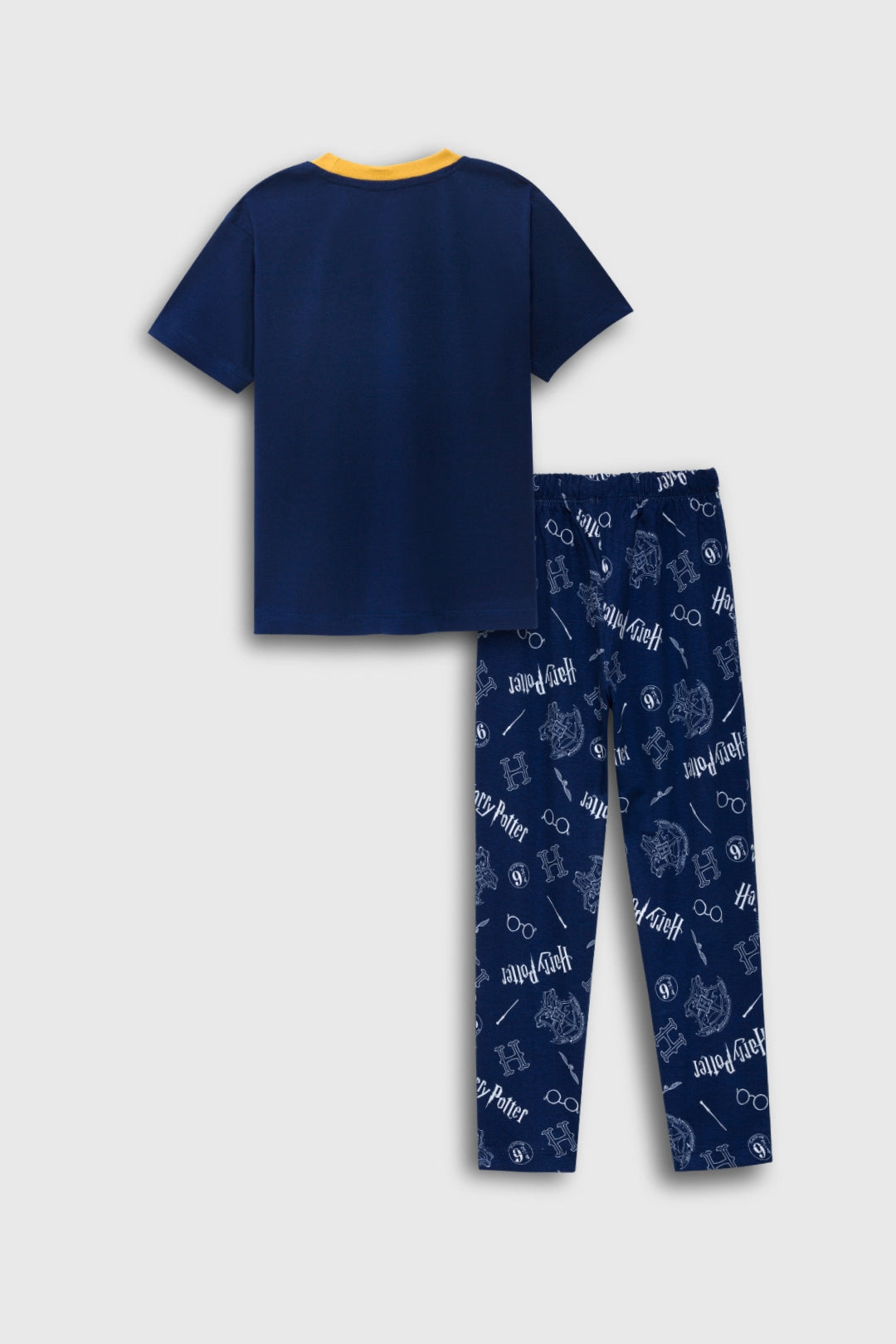Hogwarts Dreams Pajama Set