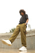 Chief Club Goated Green Jogger