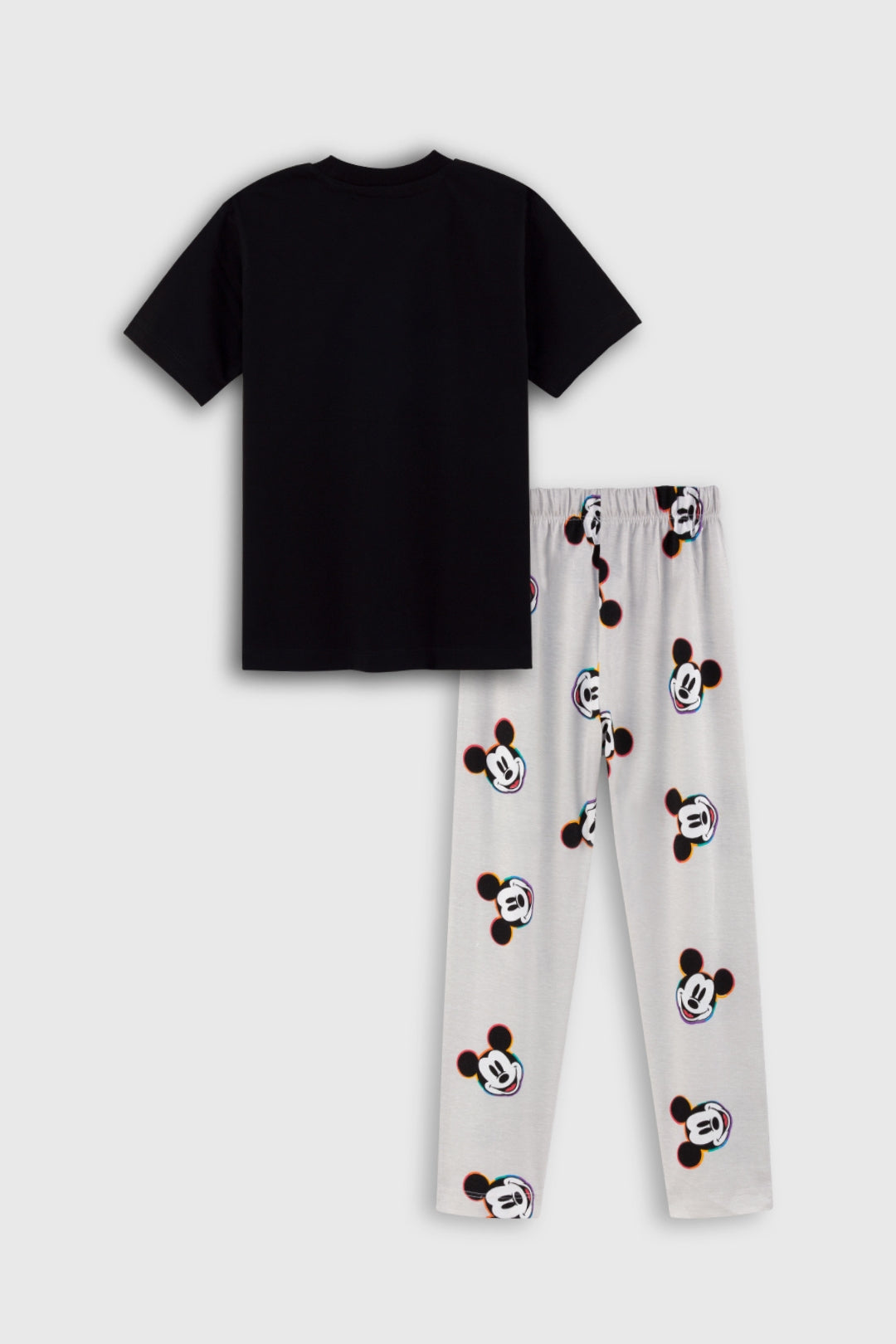 Mickey Mood Snooze Set